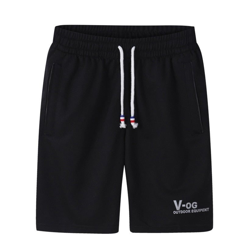 Casual Men  Breathable Comfortable Basketball  Short