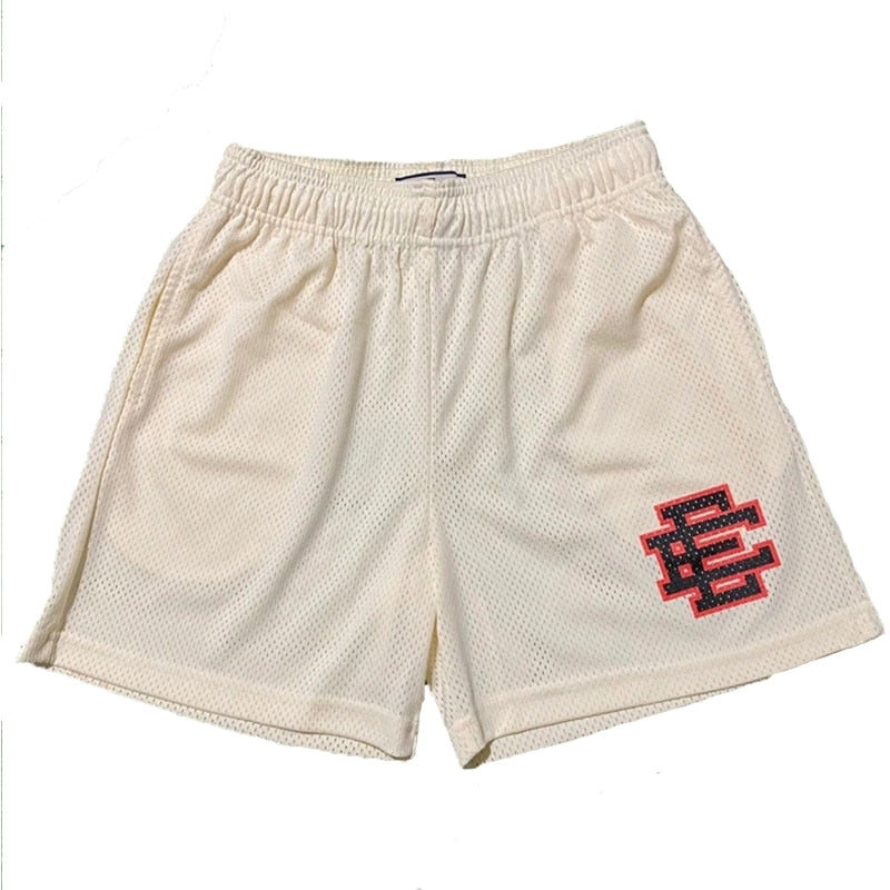 EE Basic Men's casual shorts