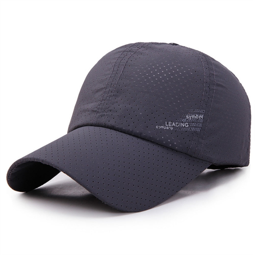 Quick-drying Golf & Fishing Hat