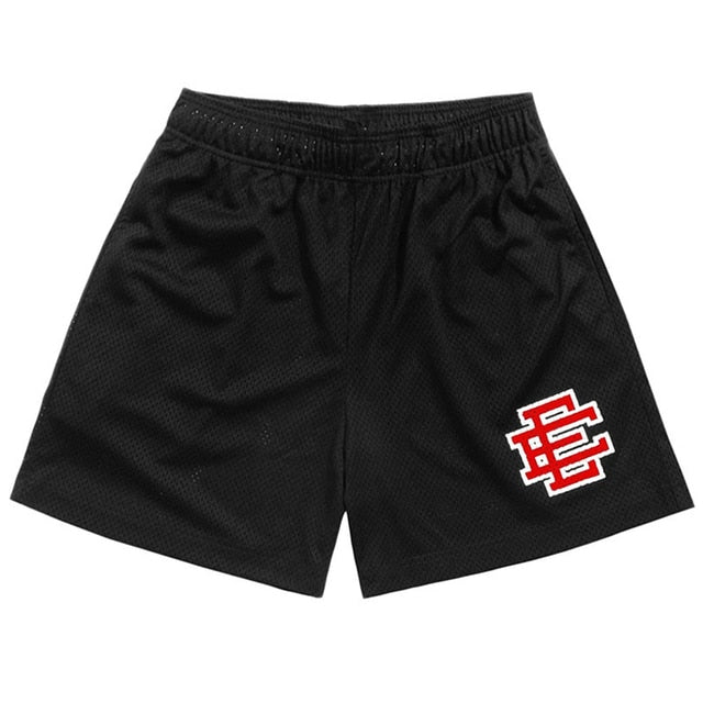 Men's EE Basic Mesh Shorts