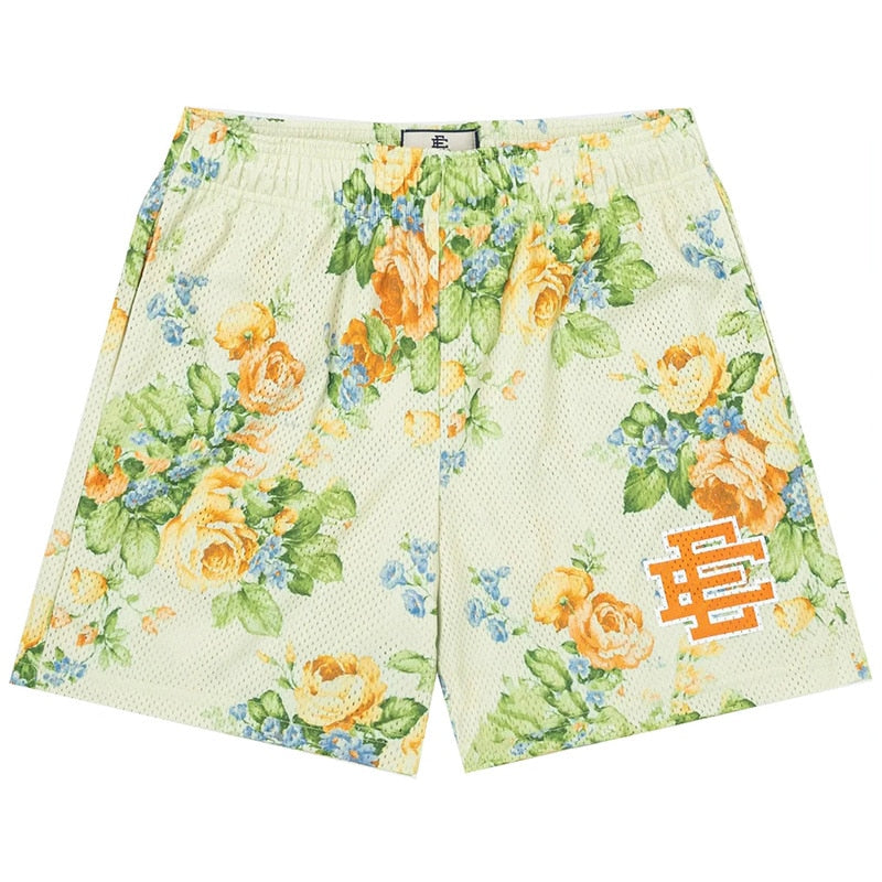 EE Basic Shorts men's casual shorts