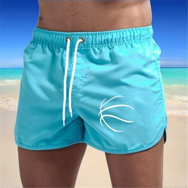 Mens Maillot De Bain Boy Swimsuit Boxers