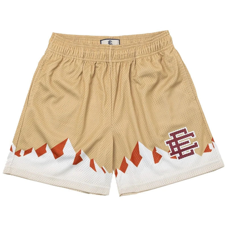 EE Basic Shorts men's casual shorts