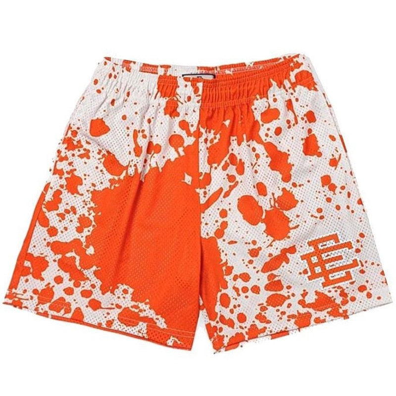 EE Basic Shorts men's casual shorts