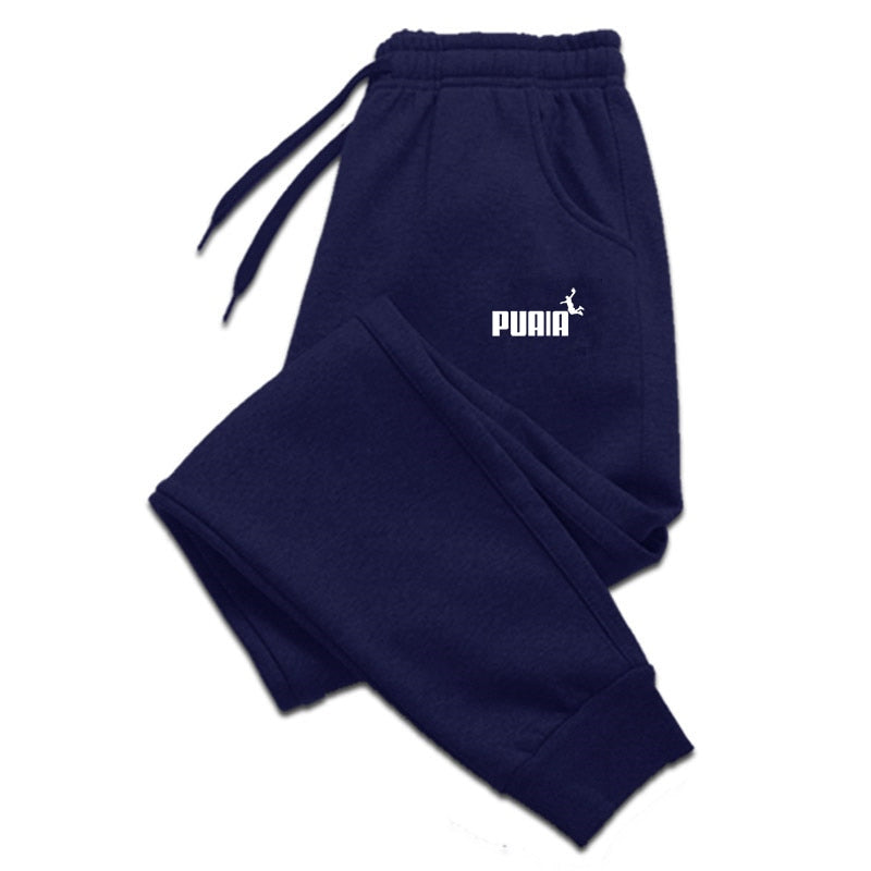 Men Casual Sport Jogging Tracksuits Sweatpants