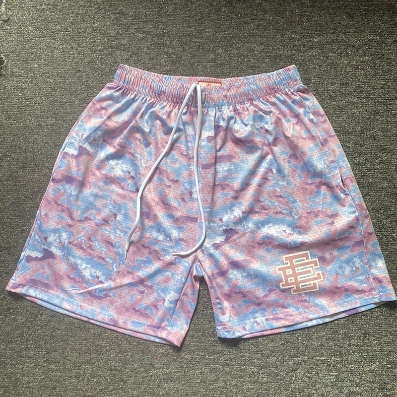 Men's EE Basic fitness beach shorts