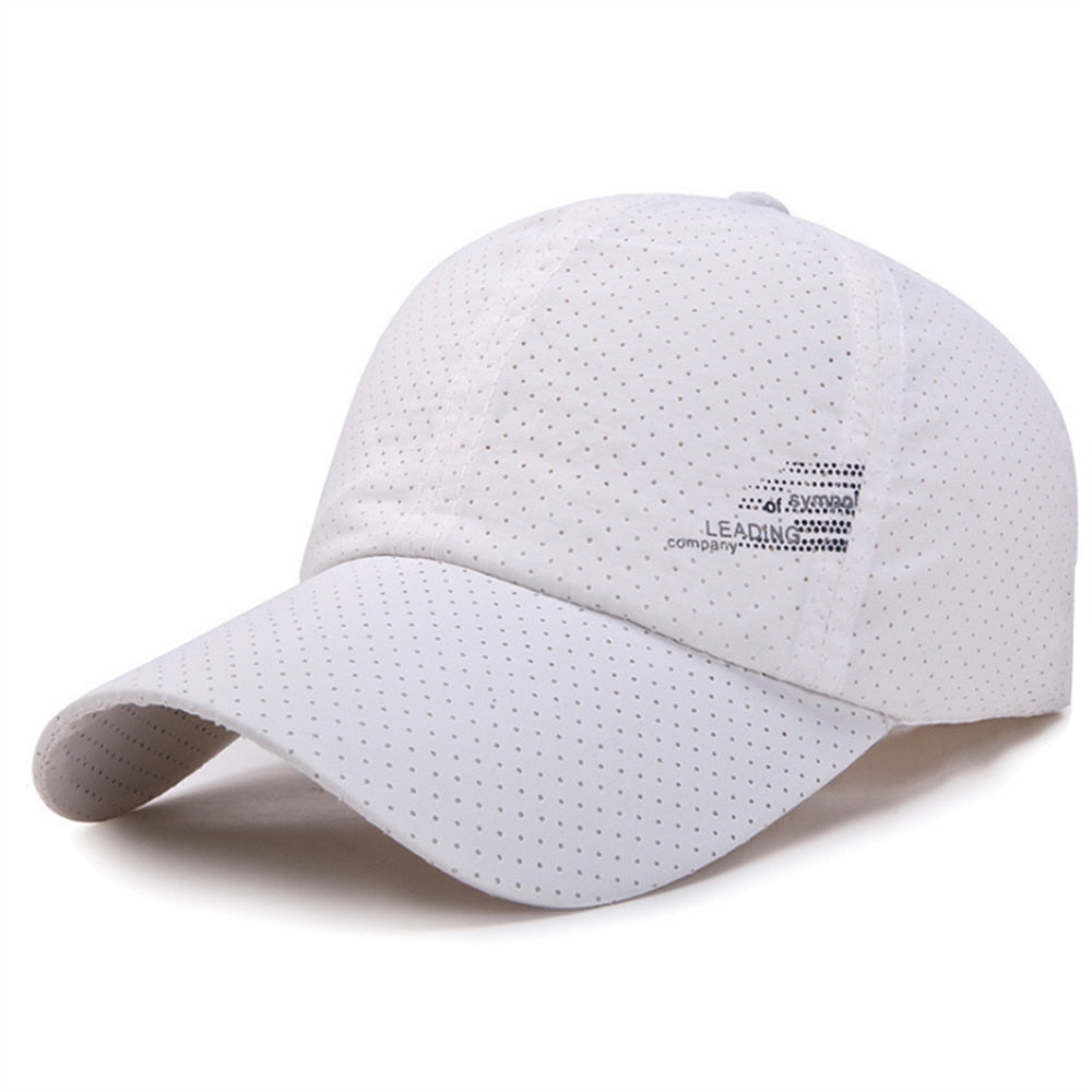 Quick-drying Golf & Fishing Hat