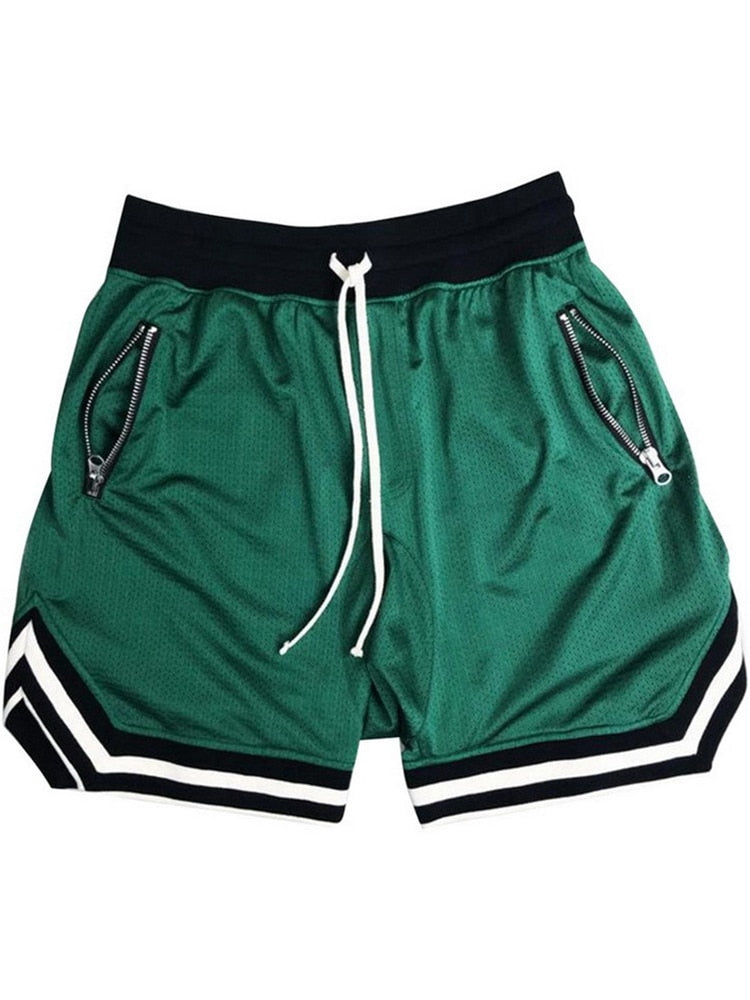 Men's Track Shorts