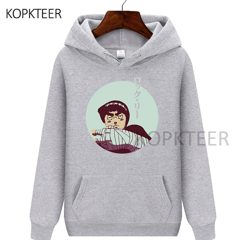 Unisex Attack on Titan Hoodie Japanese Anime