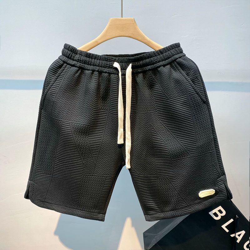 Men Casual Jogging Sport Shorts