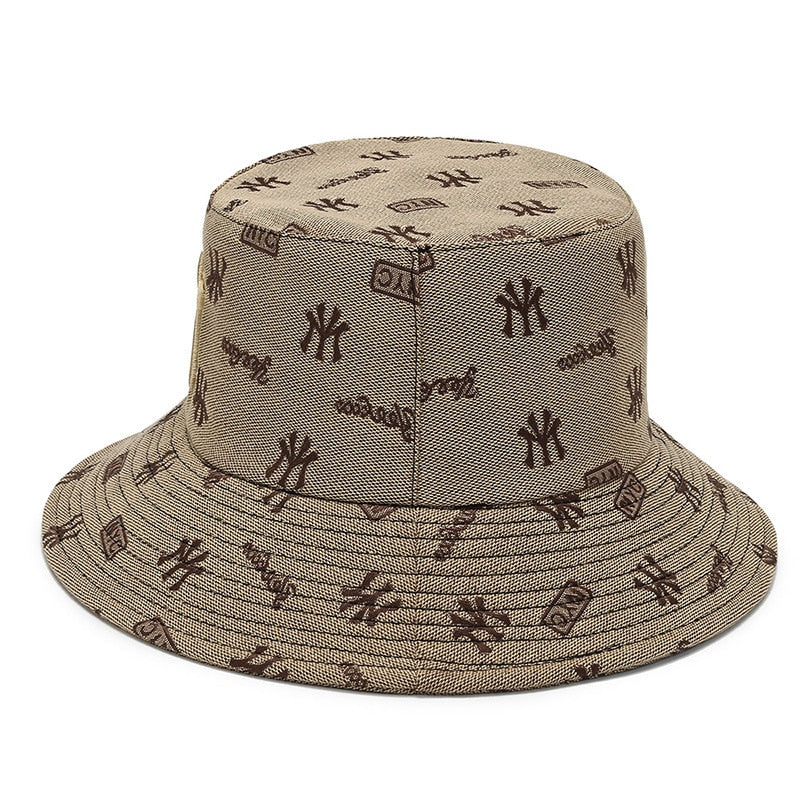 Fashion New High Quality Bucket Hats