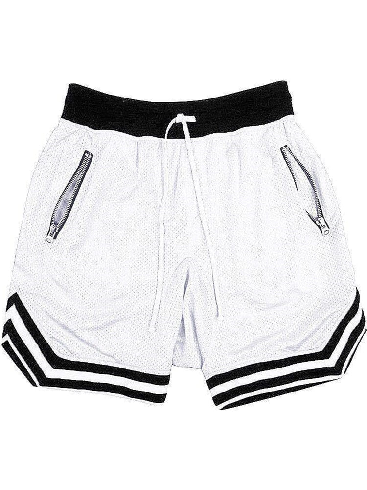 Men's Track Shorts