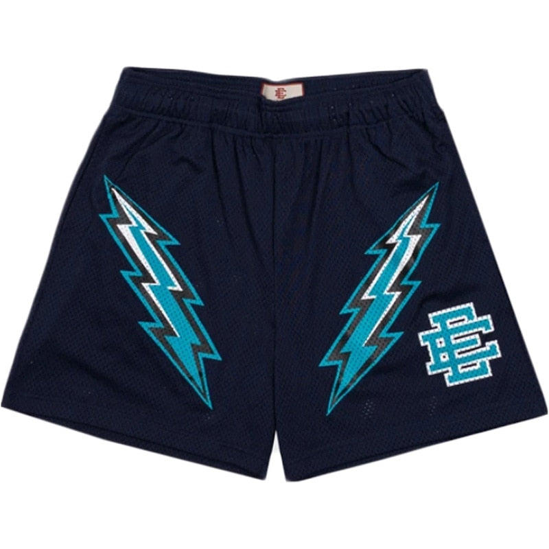 EE Basic Men's casual shorts