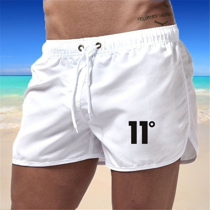 Mens Quick Dry Beach Shorts