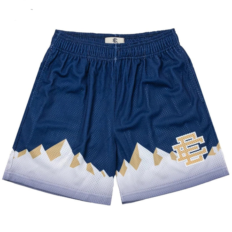 EE Basic Shorts men's casual shorts