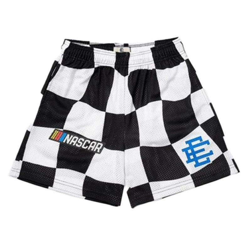 Men's EE Basic Mesh Shorts