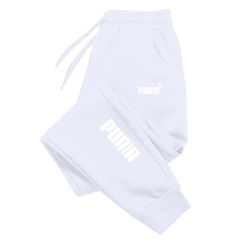 Men Casual Sport Jogging Tracksuits Sweatpants