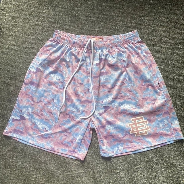 Men's EE Basic Mesh Shorts