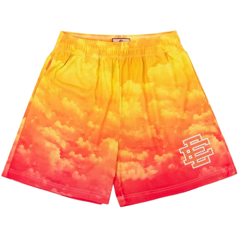 Men's EE Basic fitness beach shorts