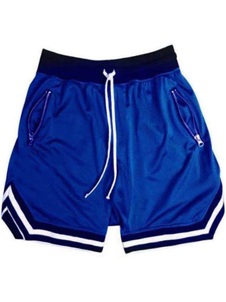 Men's Track Shorts