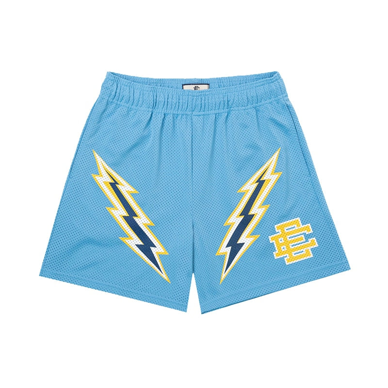 EE Basic Men's casual shorts