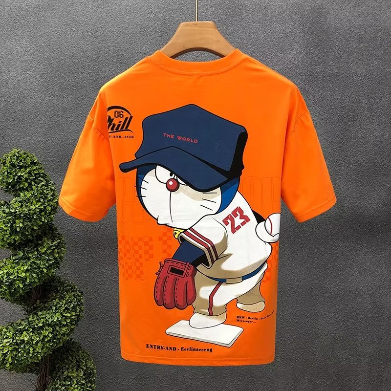 PHIL Baseball Graphic Design T-Shirt