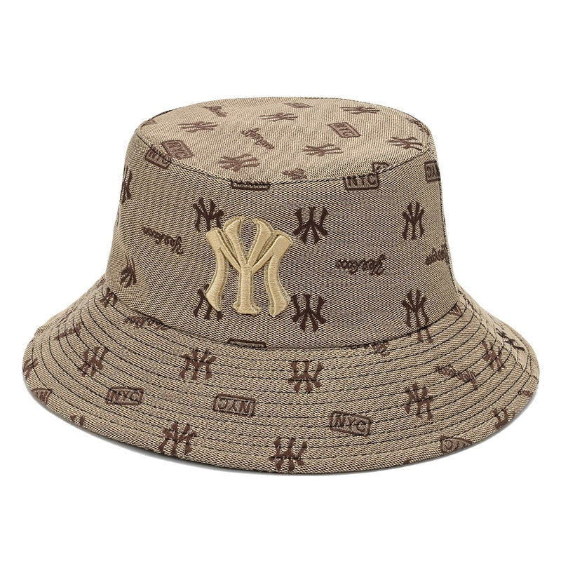 Fashion New High Quality Bucket Hats