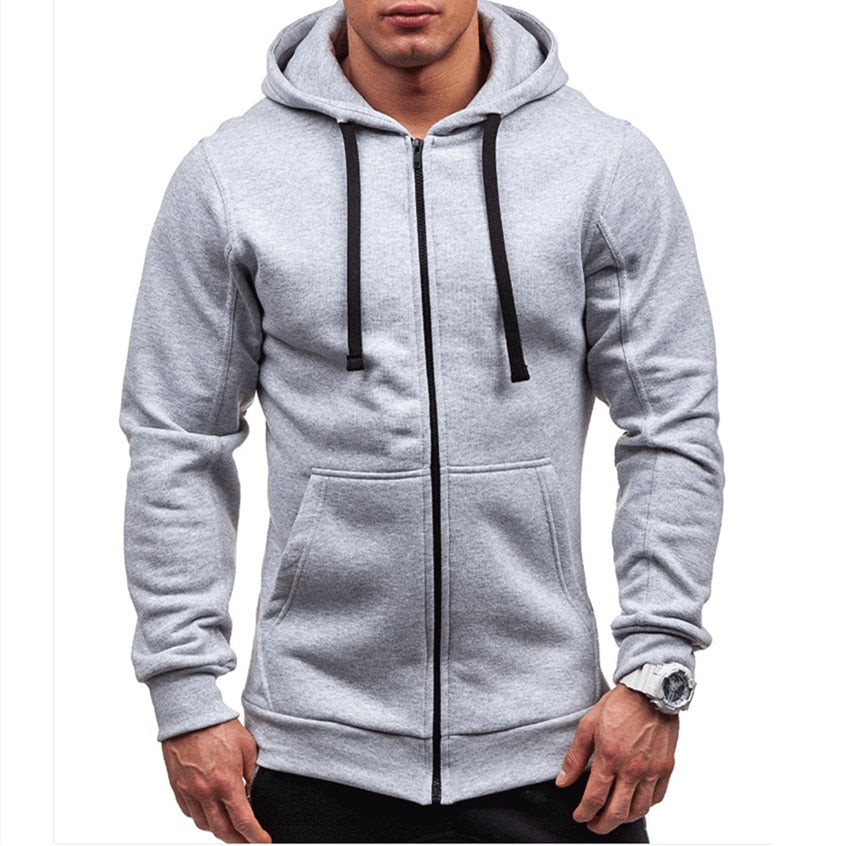 MRMT Men's Hoodies