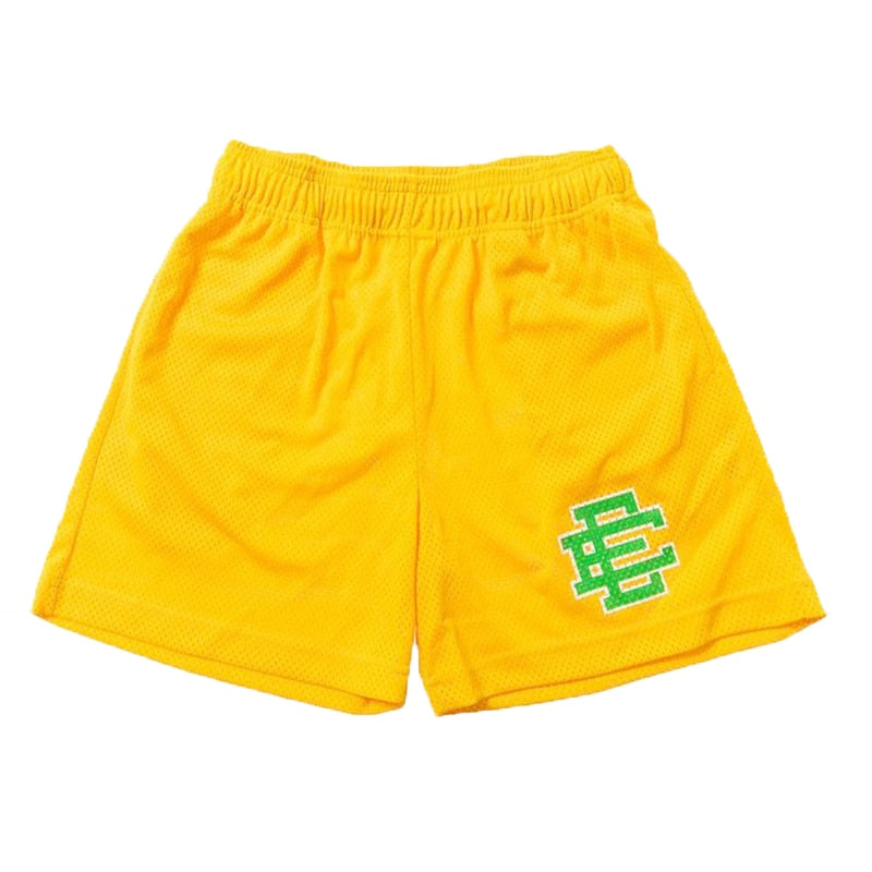 EE Basic Men's casual shorts