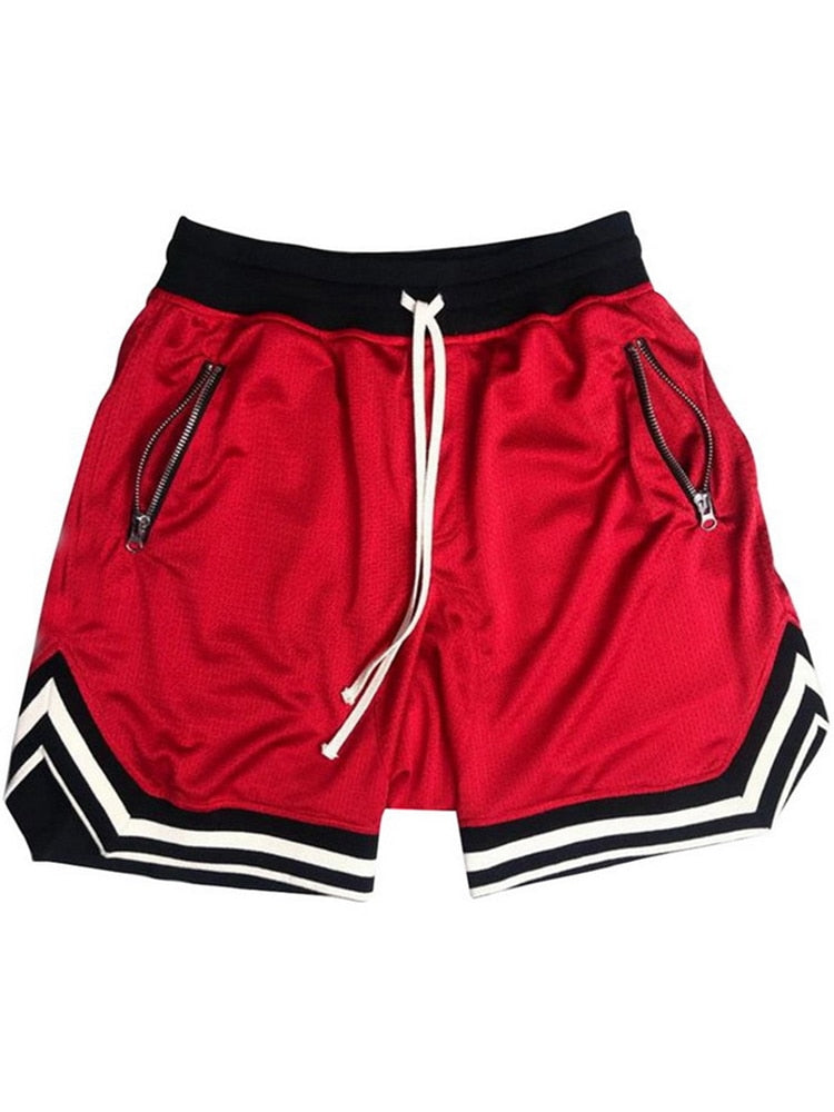 Men's Track Shorts