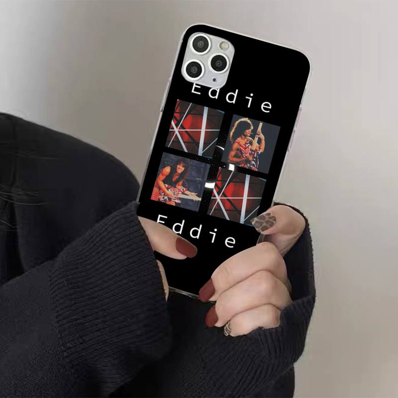 Graphic Guitar Phone Case for iPhone