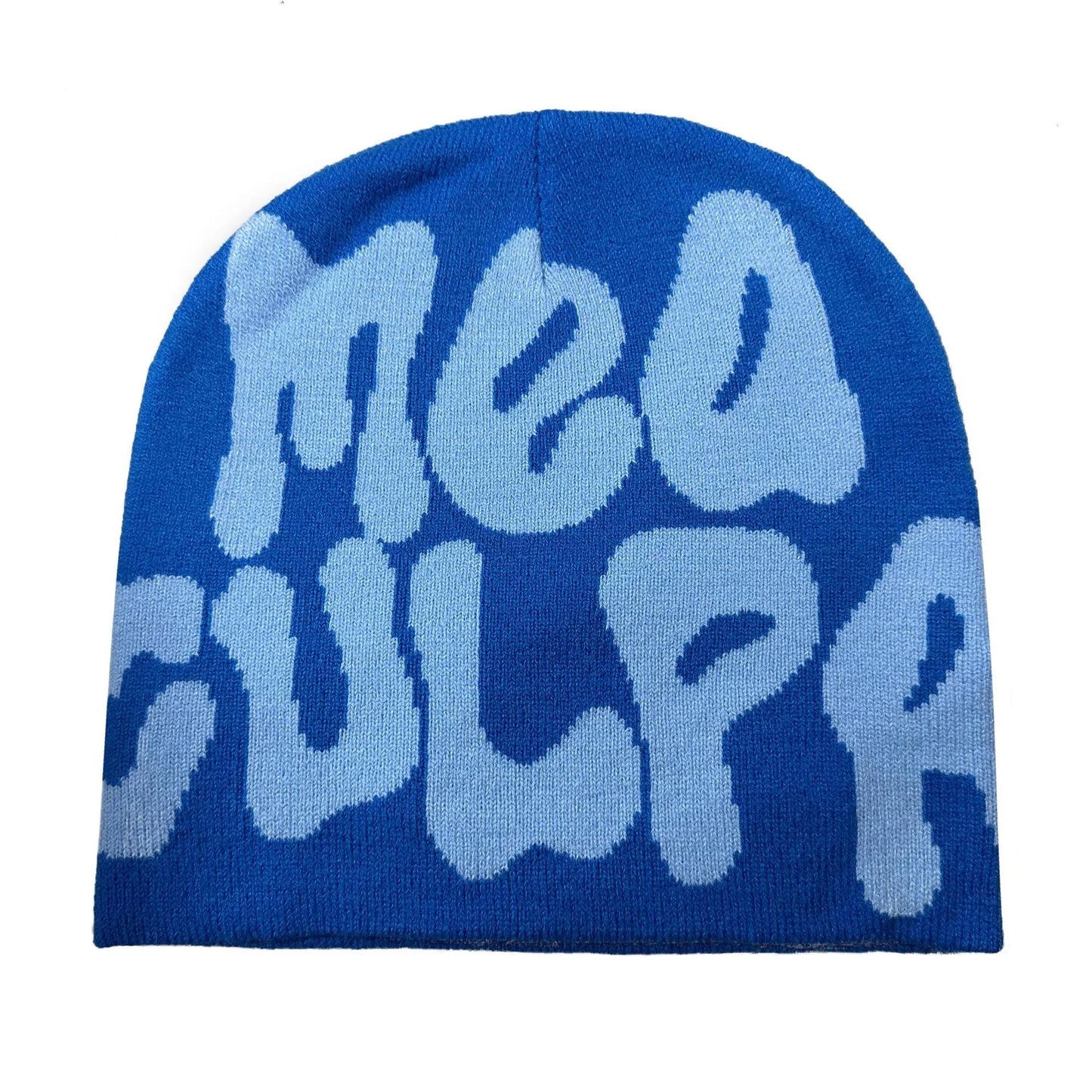 Unisex Paragraph Quality Cap Mea Warm Fashion Cold Cap