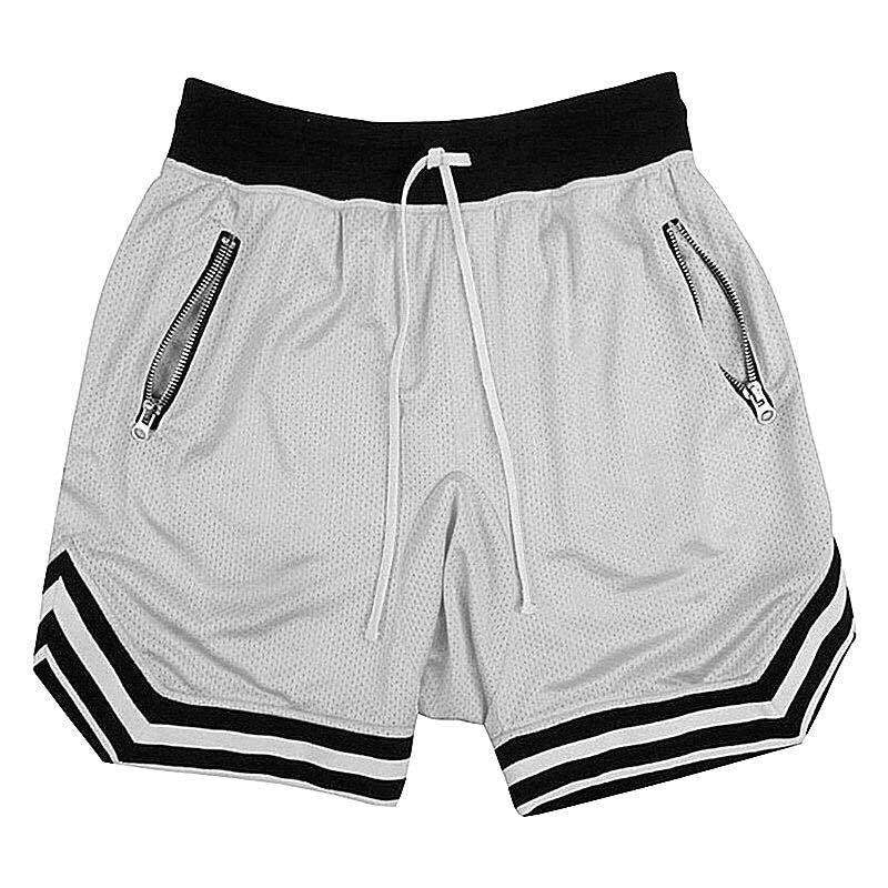 Men's Track Shorts