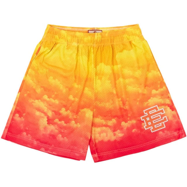 Men's EE Basic Mesh Shorts