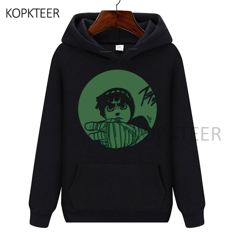 Unisex Attack on Titan Hoodie Japanese Anime