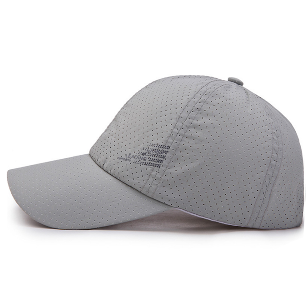 Quick-drying Golf & Fishing Hat