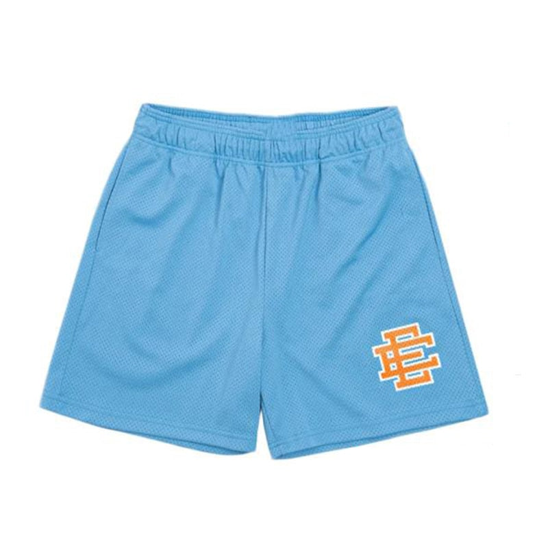 EE Basic Men's casual shorts