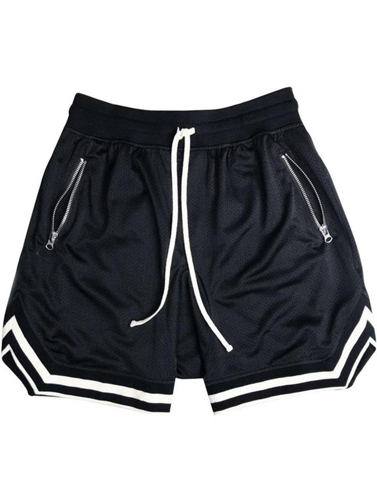 Men's Track Shorts