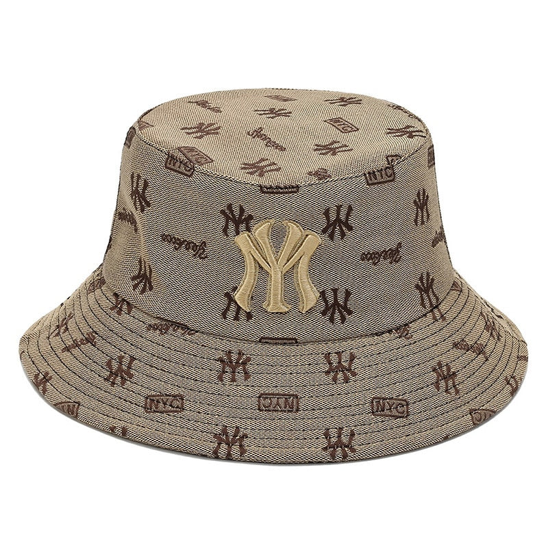 Fashion New High Quality Bucket Hats