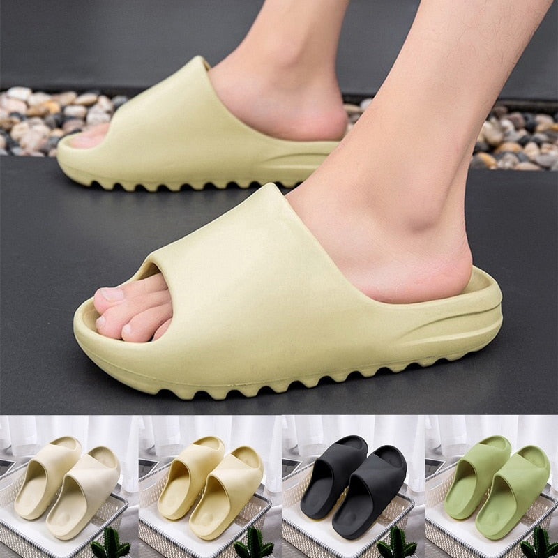 EVA anti slip foam sandals