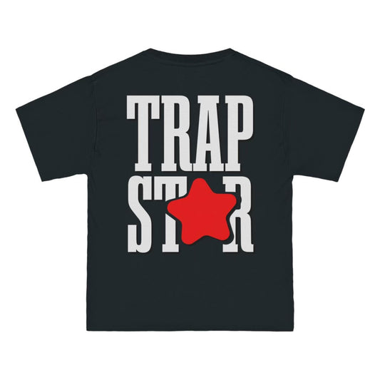 4DABIRDS Official Designer TRAP STAR Short Sleeve Tee