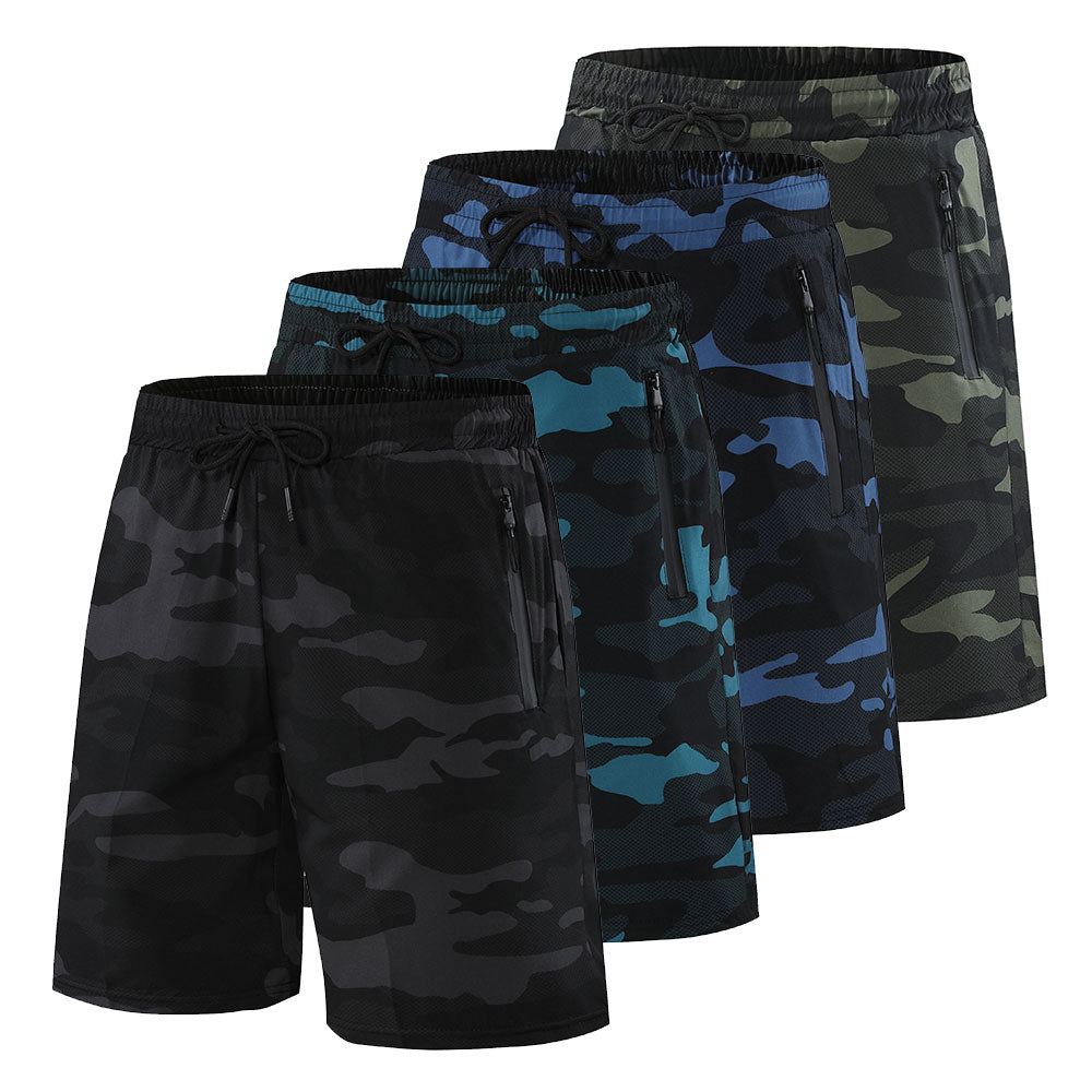 Men's Shorts Fitness Shorts