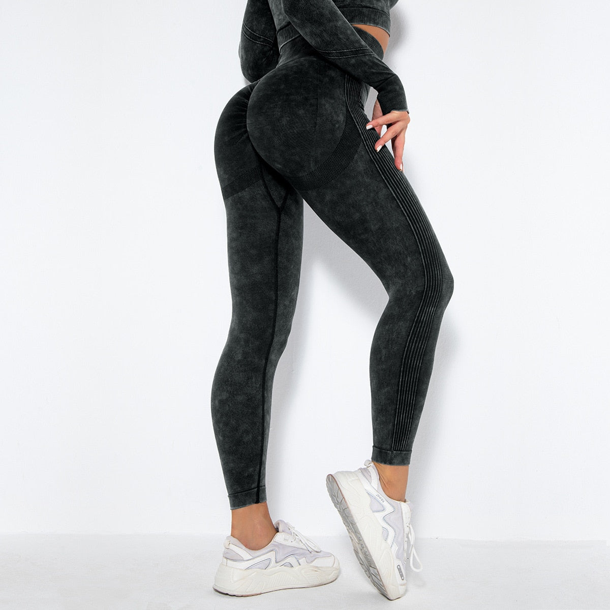 CHRLEISURE Women's Leggings