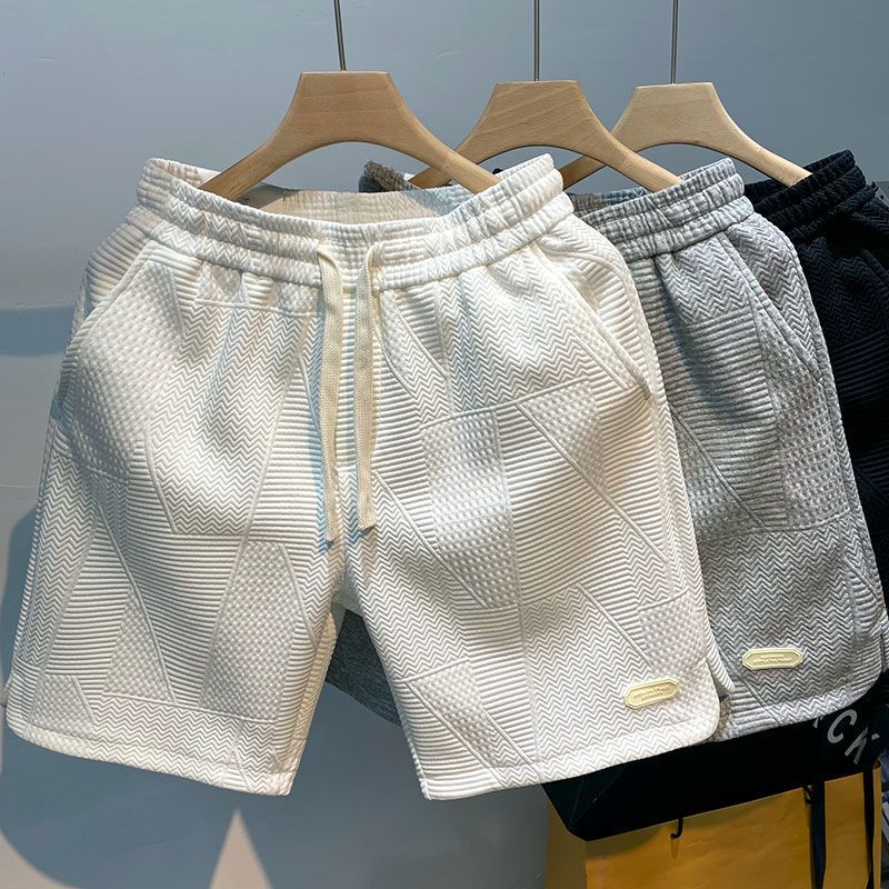 Men Casual Jogging Sport Shorts