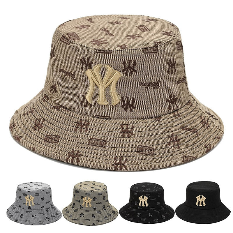 Fashion New High Quality Bucket Hats