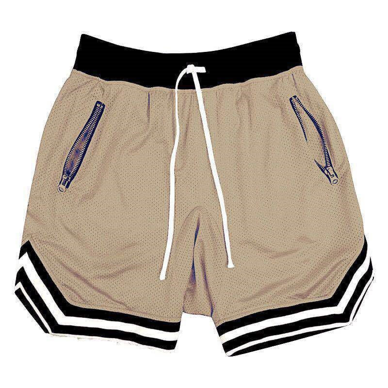 Men's Track Shorts