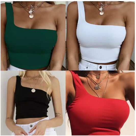 Womens Fashion Camis Vest