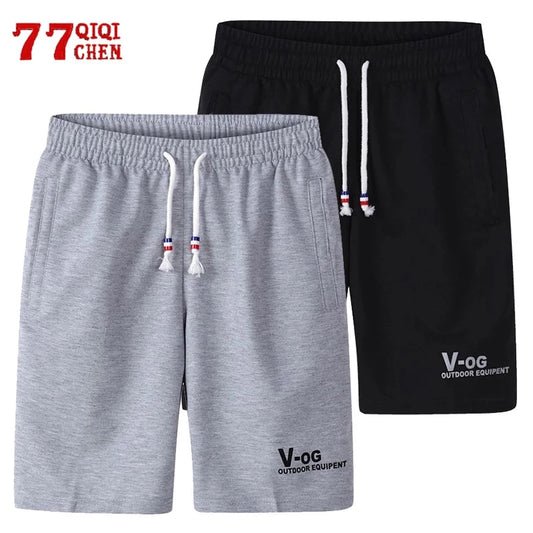 Casual Men  Breathable Comfortable Basketball  Short