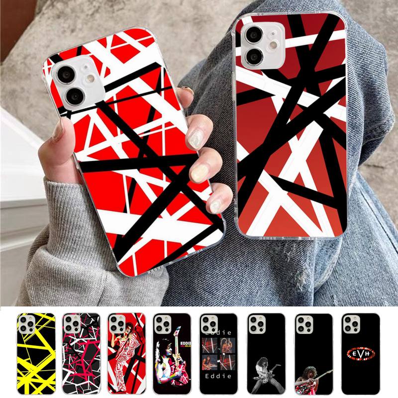 Graphic Guitar Phone Case for iPhone